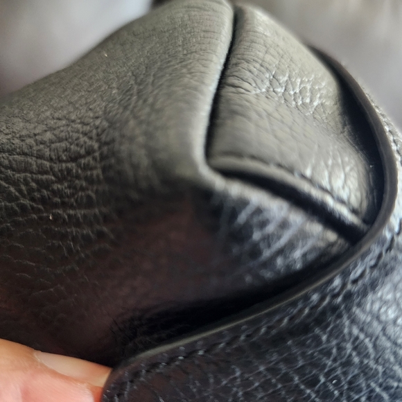 Authentuc Gucci Hobo horsebit bag - Picture 7 of 12